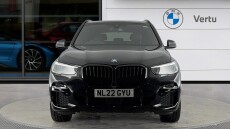 BMW X5 xDrive45e M Sport 5dr Auto Estate